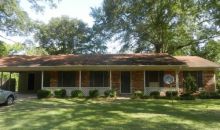 312 Danbar Street Brandon, MS 39042