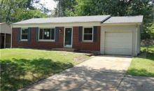 10707 Alliance Dr Saint Louis, MO 63136