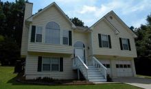 163 N Springs Drive Acworth, GA 30101