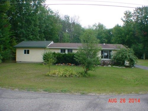 212 Leisure Dr, Houghton Lake, MI 48629
