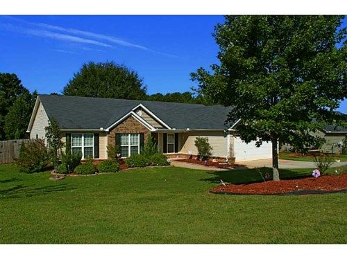 528 Bryson Trail, Monroe, GA 30655