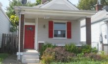 836 Ash St Louisville, KY 40217