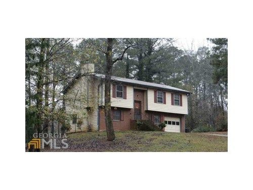 1346 Classic Drive Ne, Conyers, GA 30013