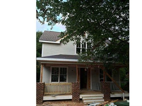 421 Hardendorf Avenue Ne, Atlanta, GA 30307