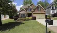 180 Wind Flower Court Alpharetta, GA 30005