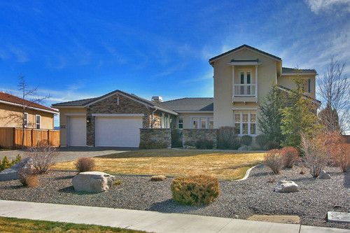 2871 Cloudburst Canyon Drive, Genoa, NV 89411