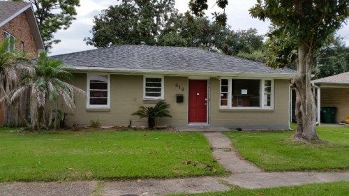 412 North Starrett Road, Metairie, LA 70003
