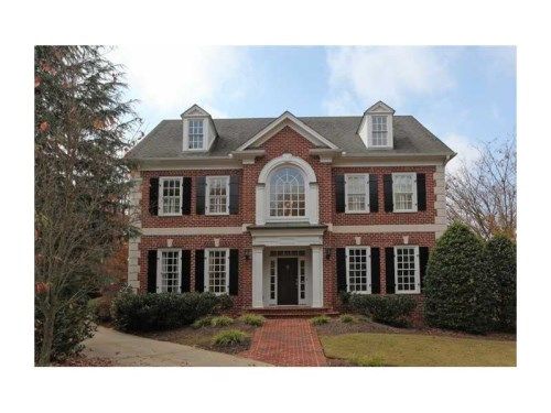 4602 Wynmeade Park, Marietta, GA 30067