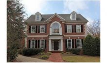 4602 Wynmeade Park Marietta, GA 30067