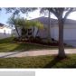 1454 MEADOWS BLVD, Fort Lauderdale, FL 33327 ID:10018920