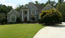2173 Spencers Way Stone Mountain, GA 30087