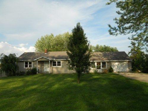 5276 Mosiman Rd, Middletown, OH 45042