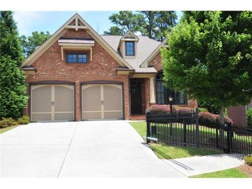 10997 Waters Road, Alpharetta, GA 30022