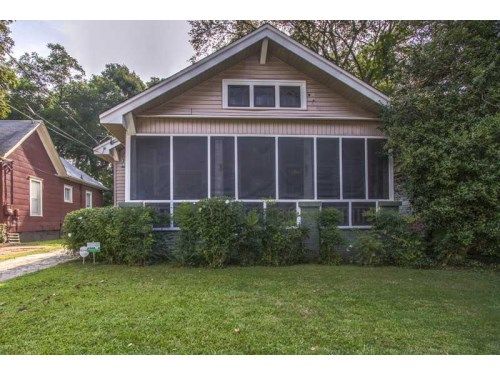 1434 Athens Avenue Sw, Atlanta, GA 30310