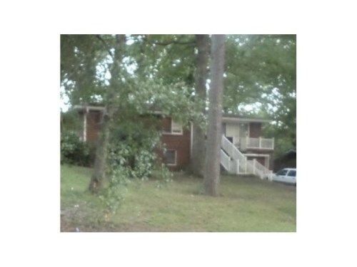 2881 Dale Creek Drive Nw, Atlanta, GA 30318