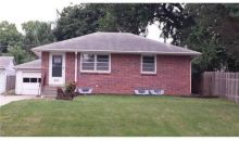 4635 Hillside St Lincoln, NE 68506