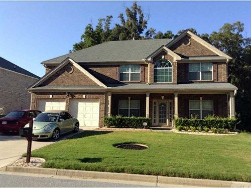 337 Parducci Trail, Atlanta, GA 30349