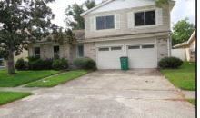 4017 Deerglen Dr Harvey, LA 70058