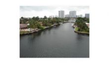 301 GOLDEN ISLES DR # 301 Hallandale, FL 33009