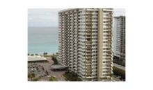 1980 OCEAN DR # 701 Hallandale, FL 33009