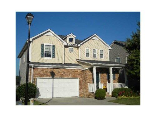 2766 Alix Way, Lithia Springs, GA 30122