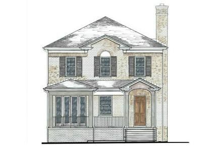 2934 Parkridge Drive Ne, Atlanta, GA 30319