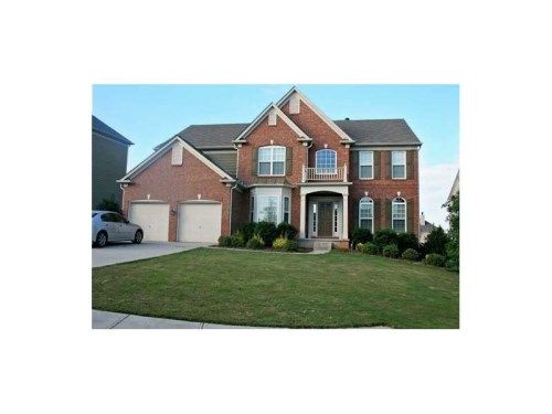 4045 Yakutia Place, Cumming, GA 30040