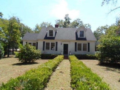 1114 W 4th Ave, Albany, GA 31707