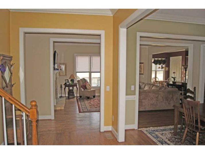 776 Fallwood Court Nw, Marietta, GA 30064