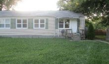 7 Swan St Aberdeen, MD 21001