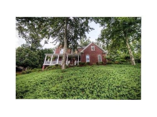 12195 Stevens Creek Drive, Alpharetta, GA 30005