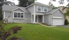 5 Foxboro Ct Streamwood, IL 60107