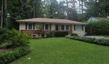 2926 Judylyn Drive Decatur, GA 30033