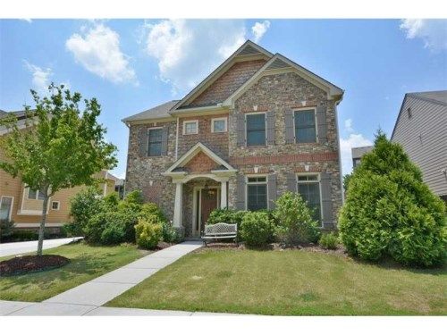 5017 Groover Drive, Smyrna, GA 30080