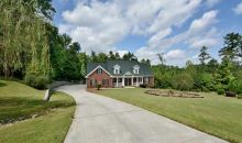 100 Bryson Landing Sw Lilburn, GA 30047