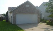 8321 Corinth Place Indianapolis, IN 46227