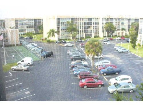 601 THREE ISLANDS BL # 507, Hallandale, FL 33009