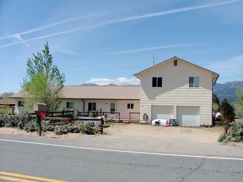 1865 Eastlake Boulevard, Washoe Valley, NV 89704