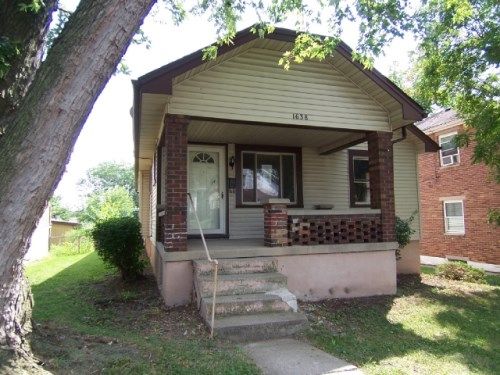 1638 Darst Ave, Dayton, OH 45403