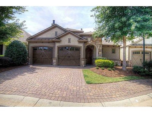 229 Twisted Timber Court, Woodstock, GA 30189