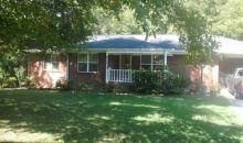 411 Knollwood Avenue Bremen, GA 30110