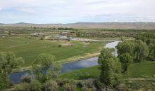 TRACT 11 11 SEVEN MILE RIVER RANCH Daniel, WY 83115