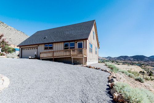 176 Ridge Street, Virginia City, NV 89440