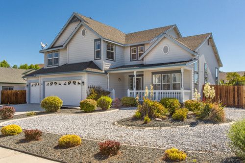 2951 Del Rio Lane, Minden, NV 89423