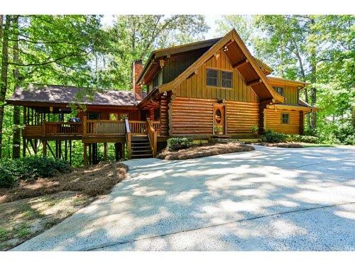 4137 Hidden Enclave Lane Nw, Kennesaw, GA 30152