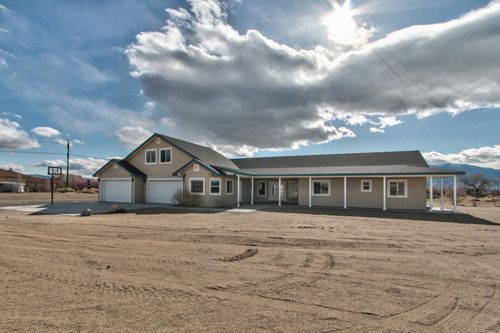 1760 Buckthorn Court, Minden, NV 89423