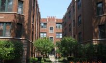 3126 W Carmen Ave Unit#1 Chicago, IL 60625