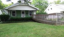 2319 Revere Avenue Dayton, OH 45420