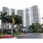 19195 NE 36 CT # 2209, Miami, FL 33180 ID:9547117