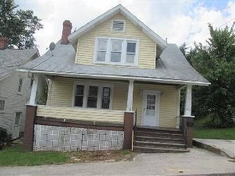 217 N Delaware Ave, Brunswick, MD 21716
